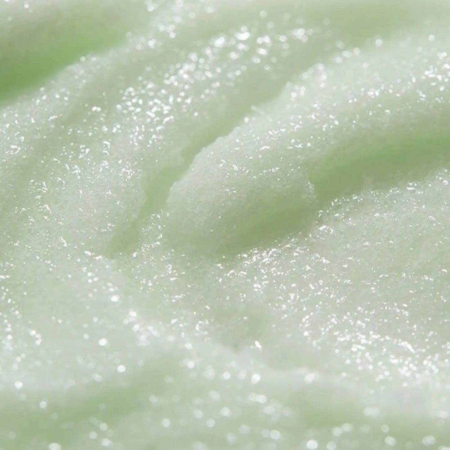 Mint Exfoliating Facial Polish