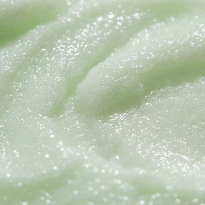Mint Exfoliating Facial Polish