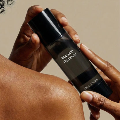 Makeup Remover Solution