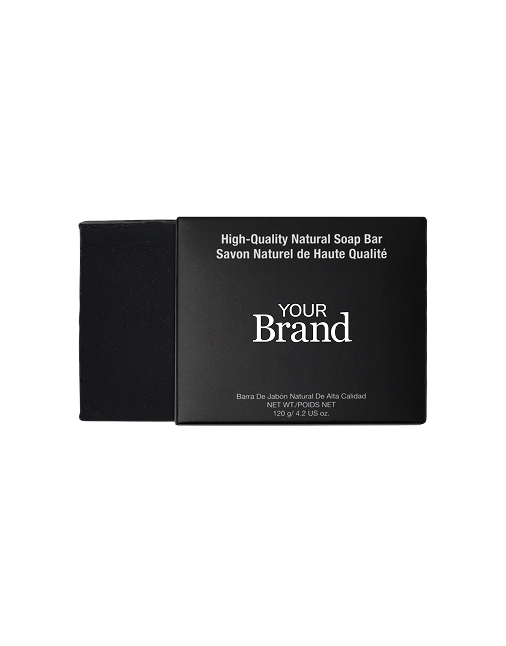 Nature bar of soap.