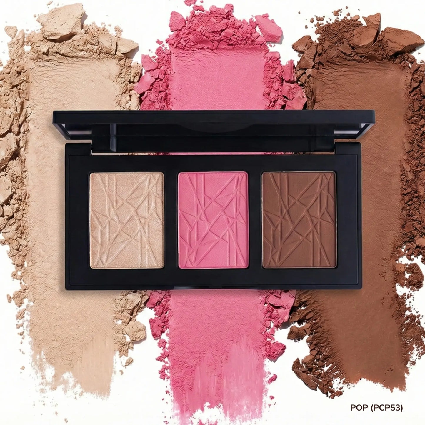 Pro Cheek Palette