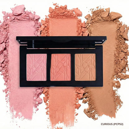 Pro Cheek Palette