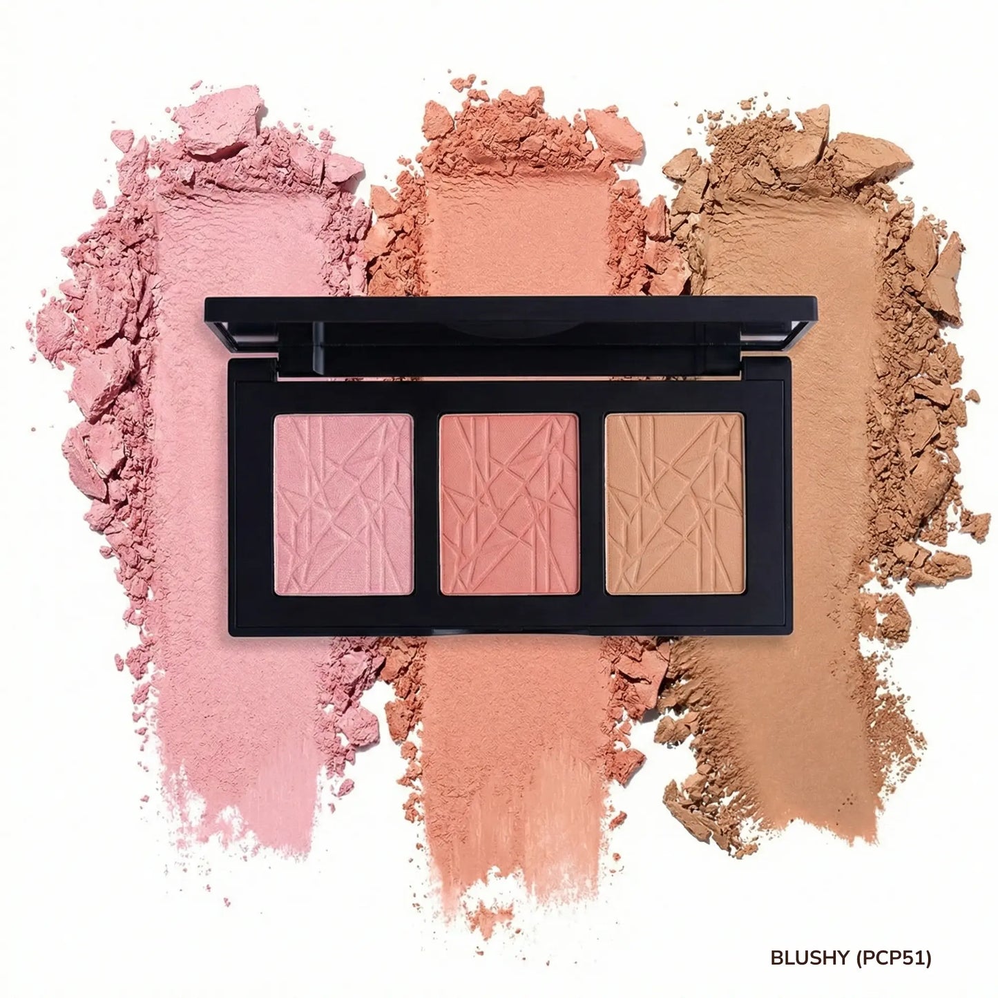 Pro Cheek Palette