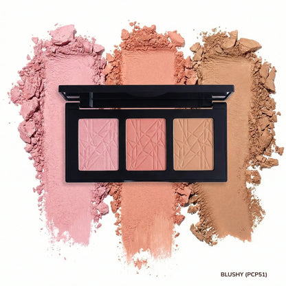 Pro Cheek Palette