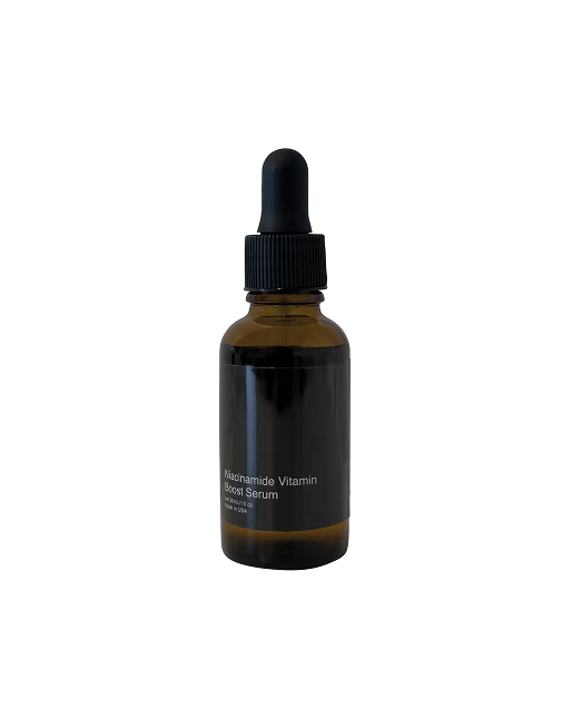 Niacinamide Boost Serum