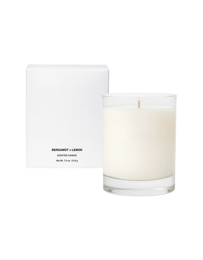 Scented Candle