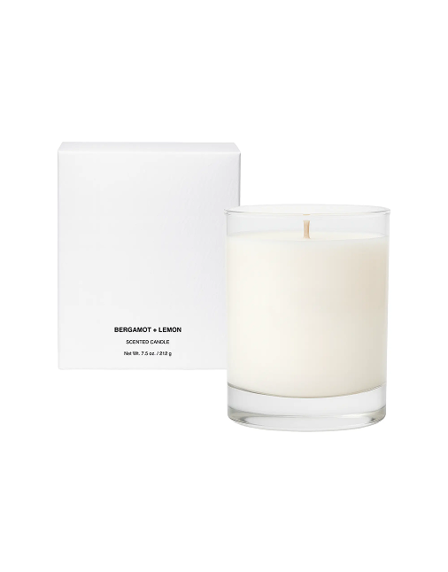 Scented Candle