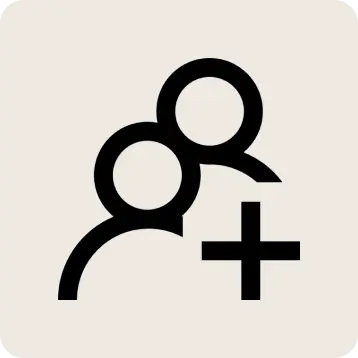 Referarl icon