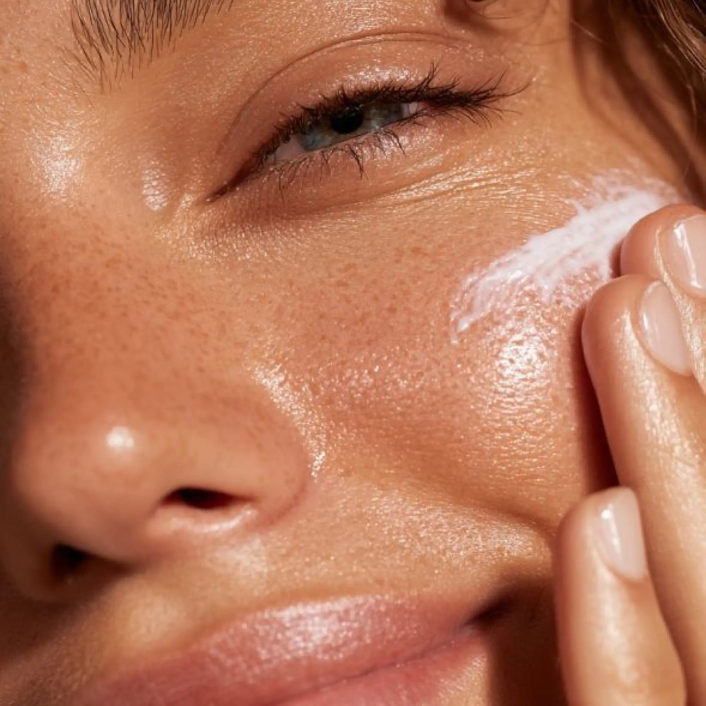 Oil Control Hydrator
