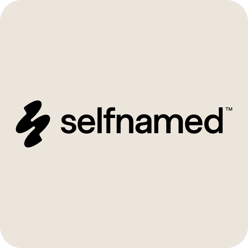 Selfnamed