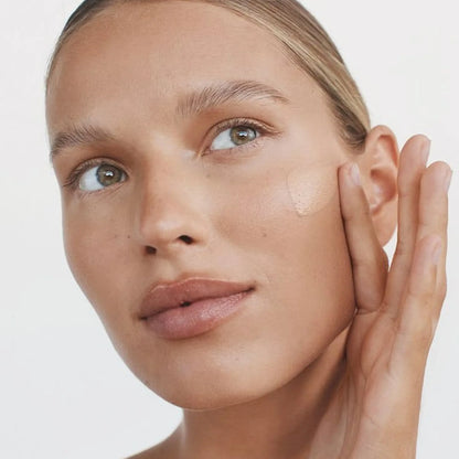 Tinted Moisturizer