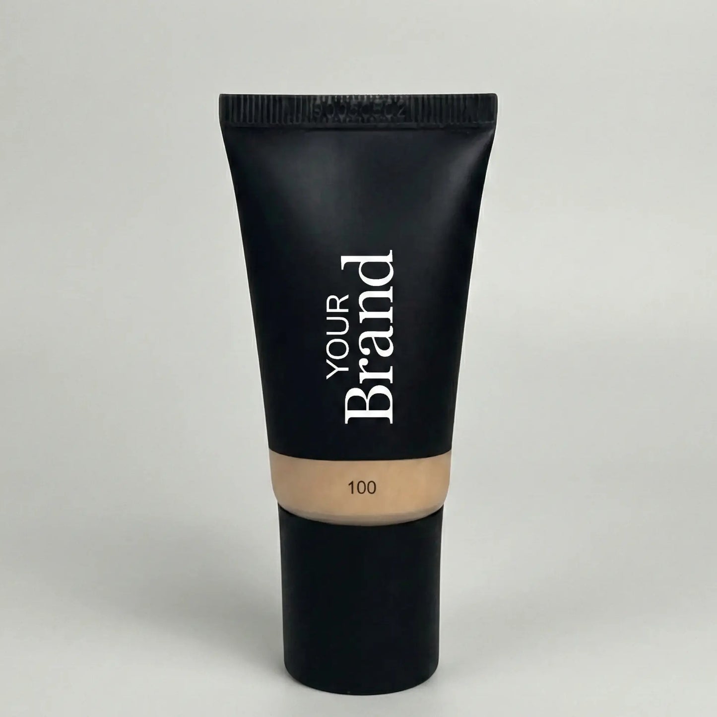 Tinted Moisturizer