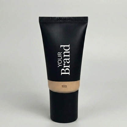 Tinted Moisturizer