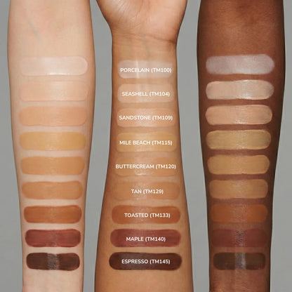 Tinted Moisturizer