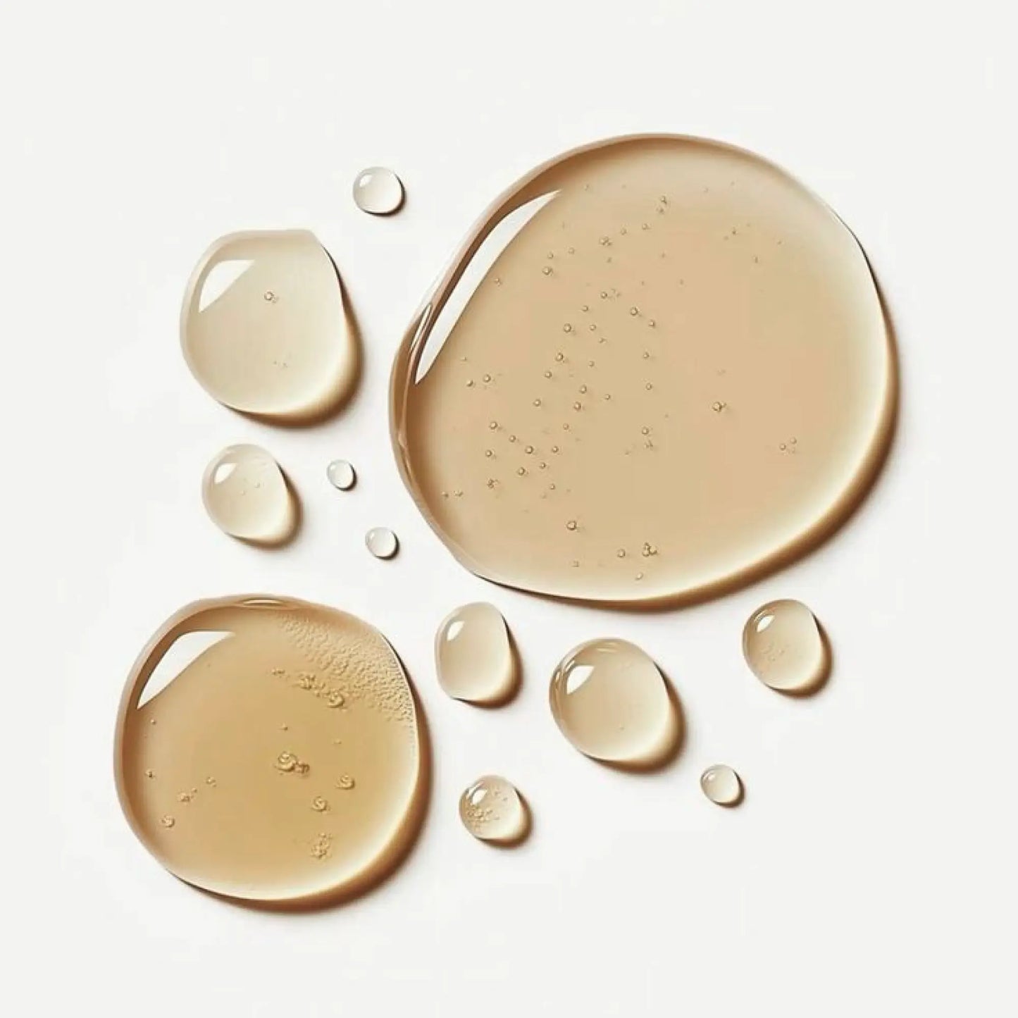 Niacinamide Vitamin Boost Serum