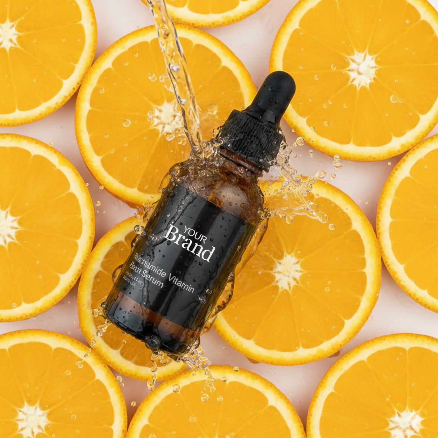 Niacinamide Vitamin Boost Serum