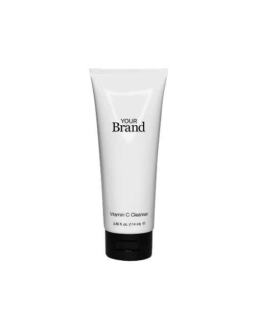 Vitamin c cleanser.