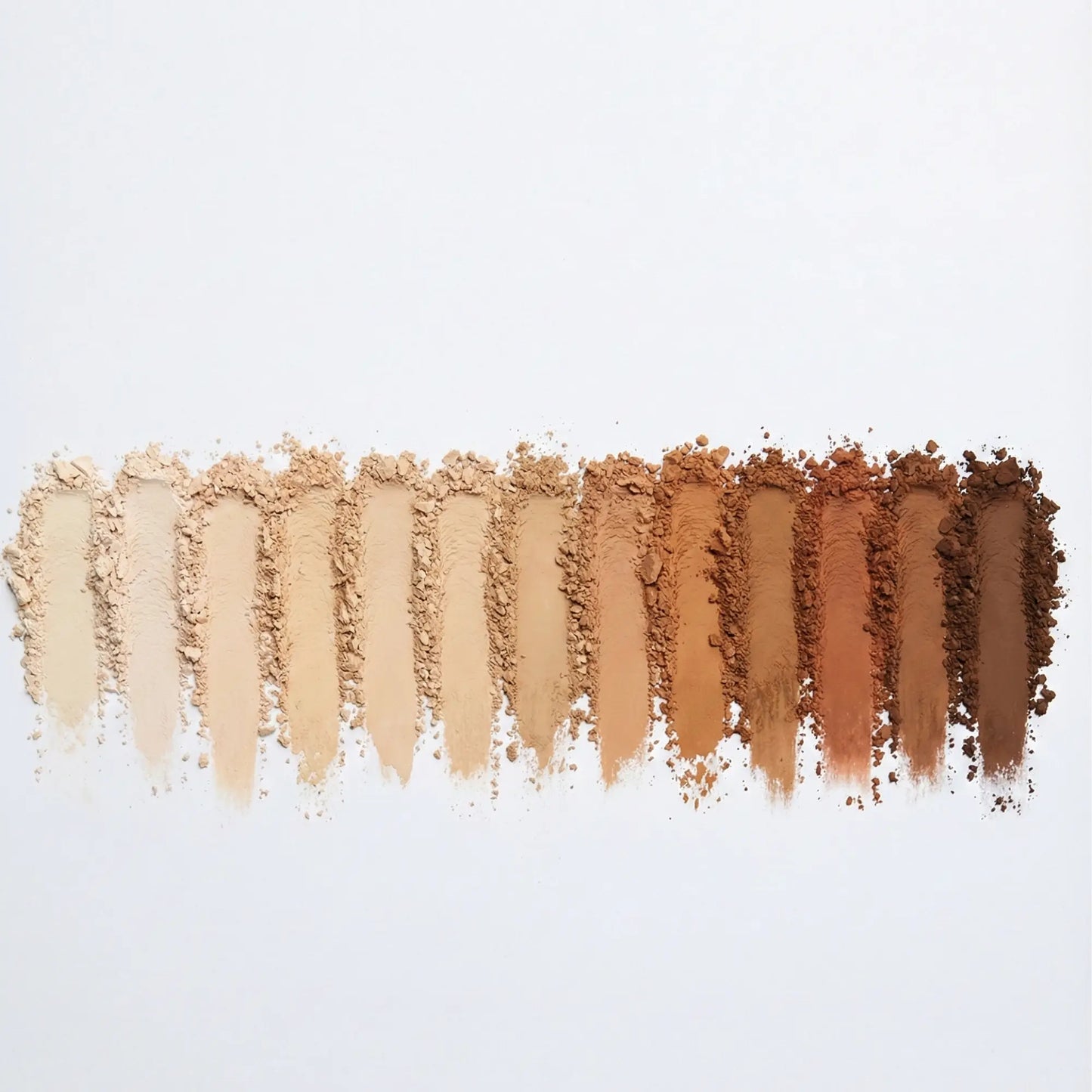 Dual Blend Powder Foundation