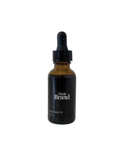 Rose Gold Oil