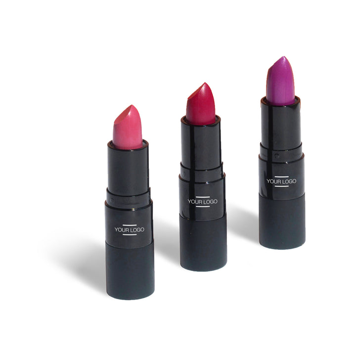 Cruelty-free lip makeup. With over 60 shades, find your favorites to create your cruelty-free lip collection.
