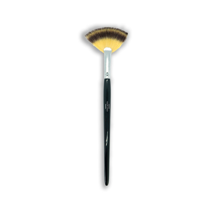 Private label face brush products. Conceal and sweep powdered and liquid products across your face and cheekbones with our sturdy, fluffy face brushes!