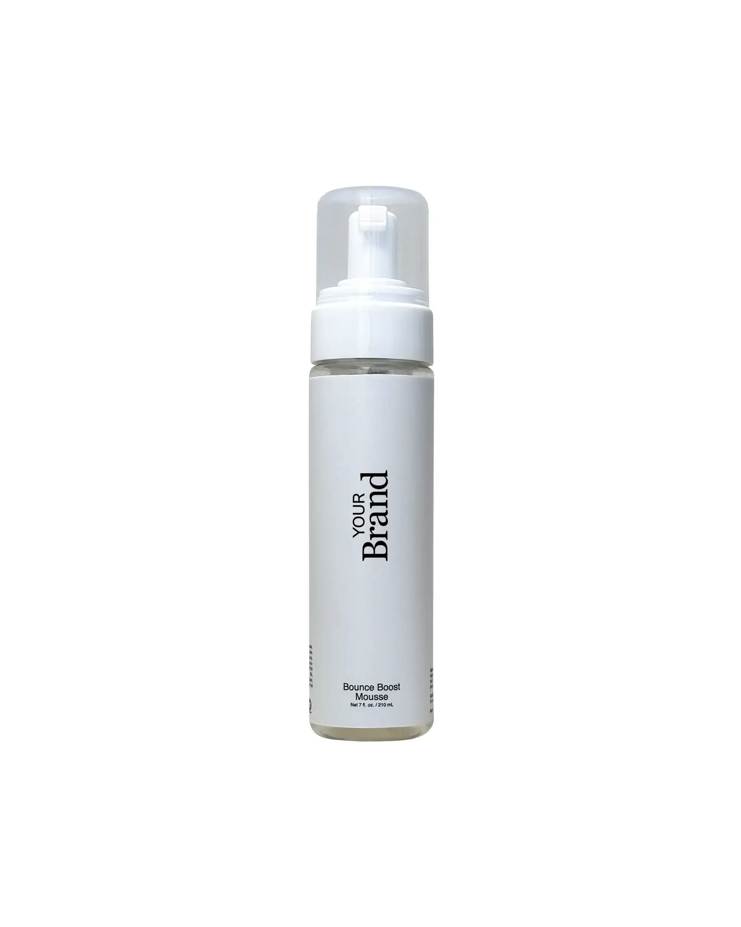Bounce Boost Mousse