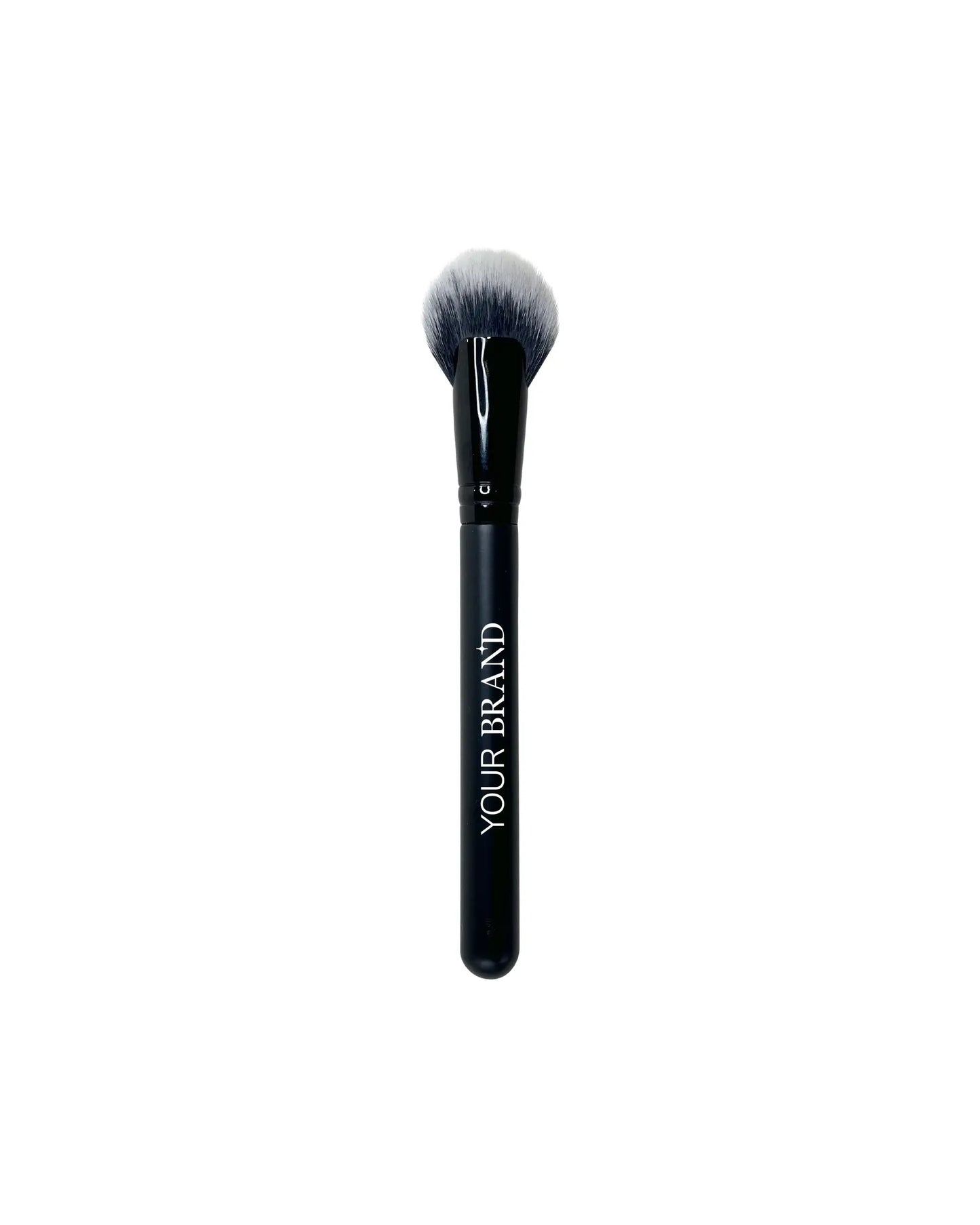 Cheek Fan Brush