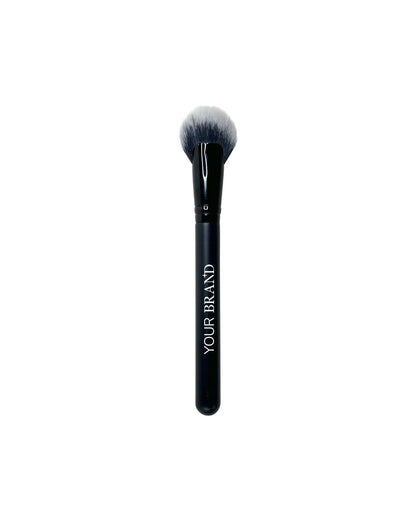 Cheek Fan Brush