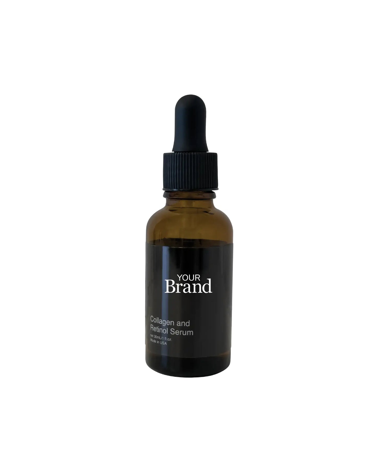 Collagen and Retinol Serum
