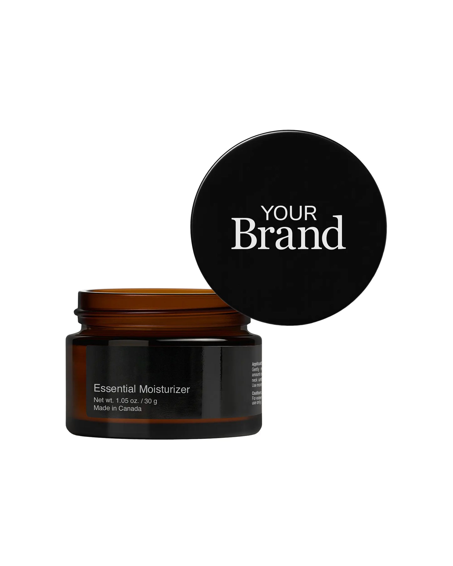 Essential Moisturizer