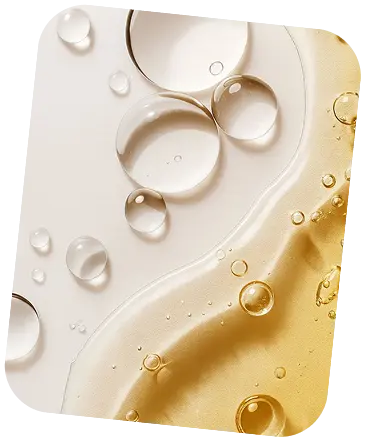 Salon-quality blonde hair results after professional treatment and styling