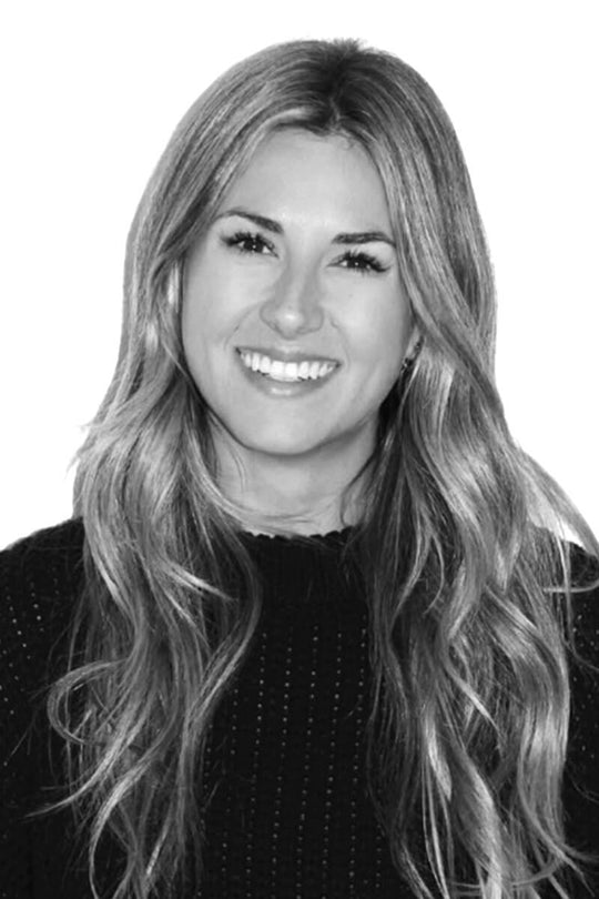 Kaylee Astle - CEO, Co-founder of Blanka