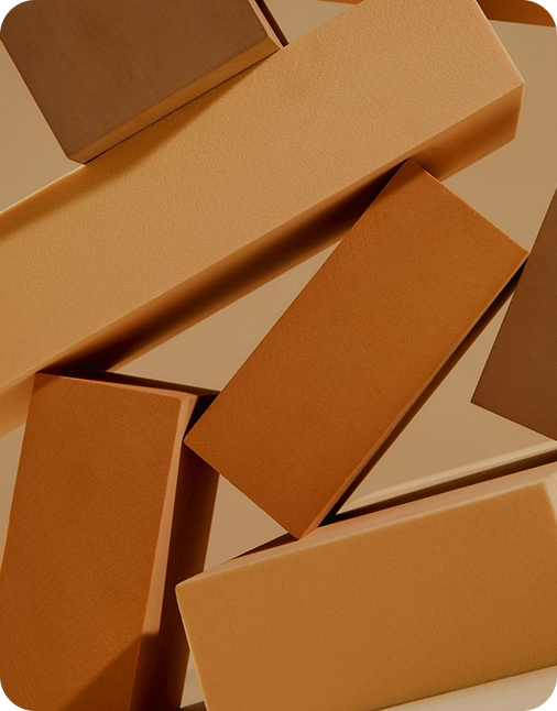 Abstract boxes