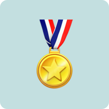 New ventures winner