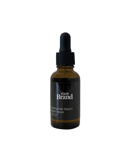Niacinamide Boost Serum