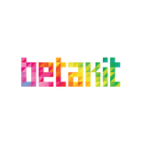 Betakit logo