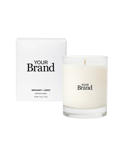 Scented Candle