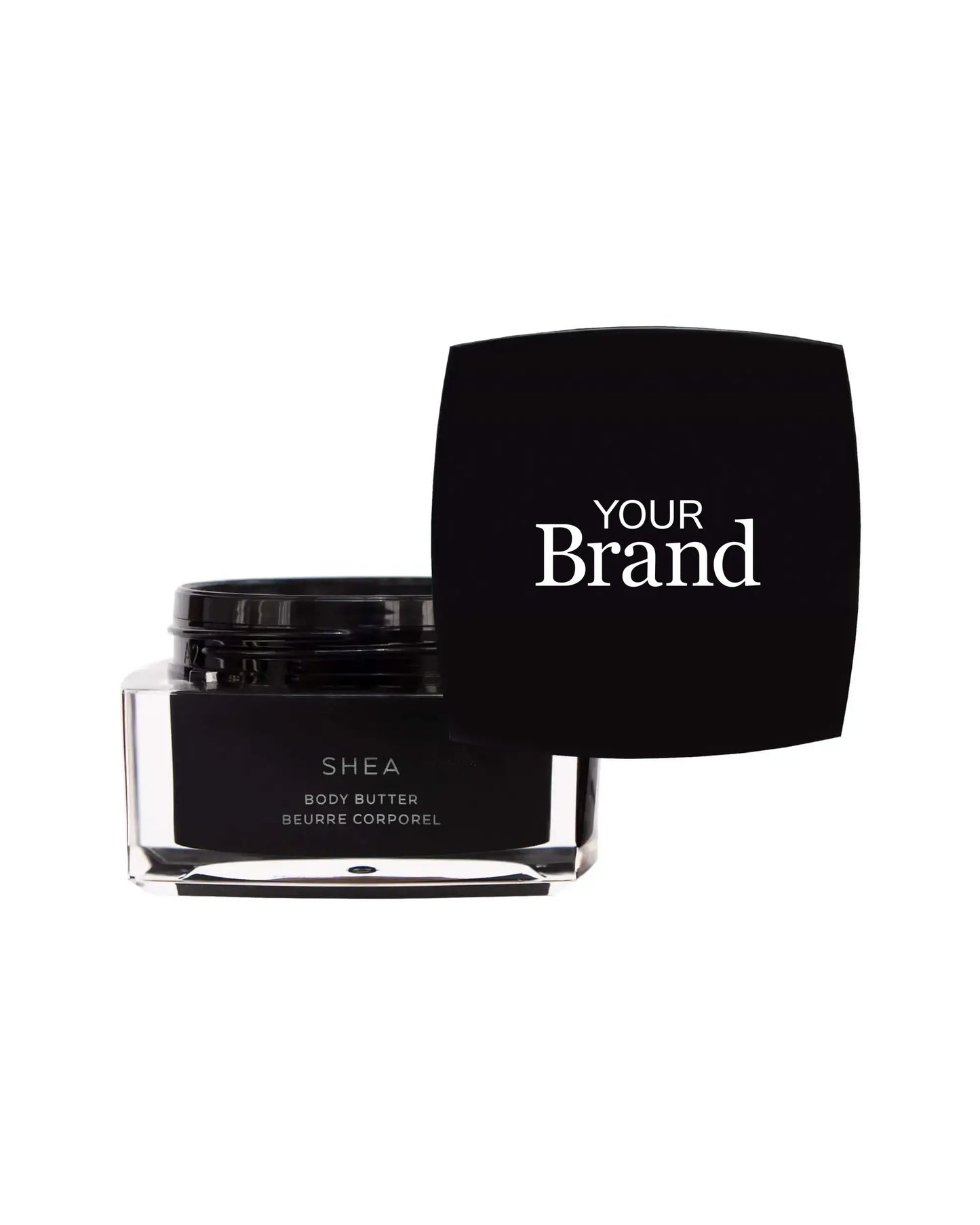 Shea Body Butter