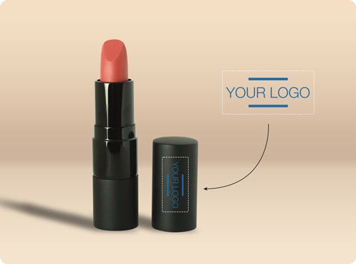 private label organic makeup - custom branded with your logo from blanka drop shipping