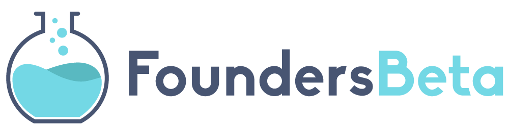 founders beta logo